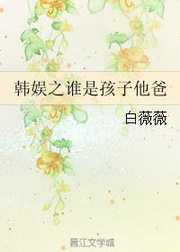 韩娱之谁是孩子他爸